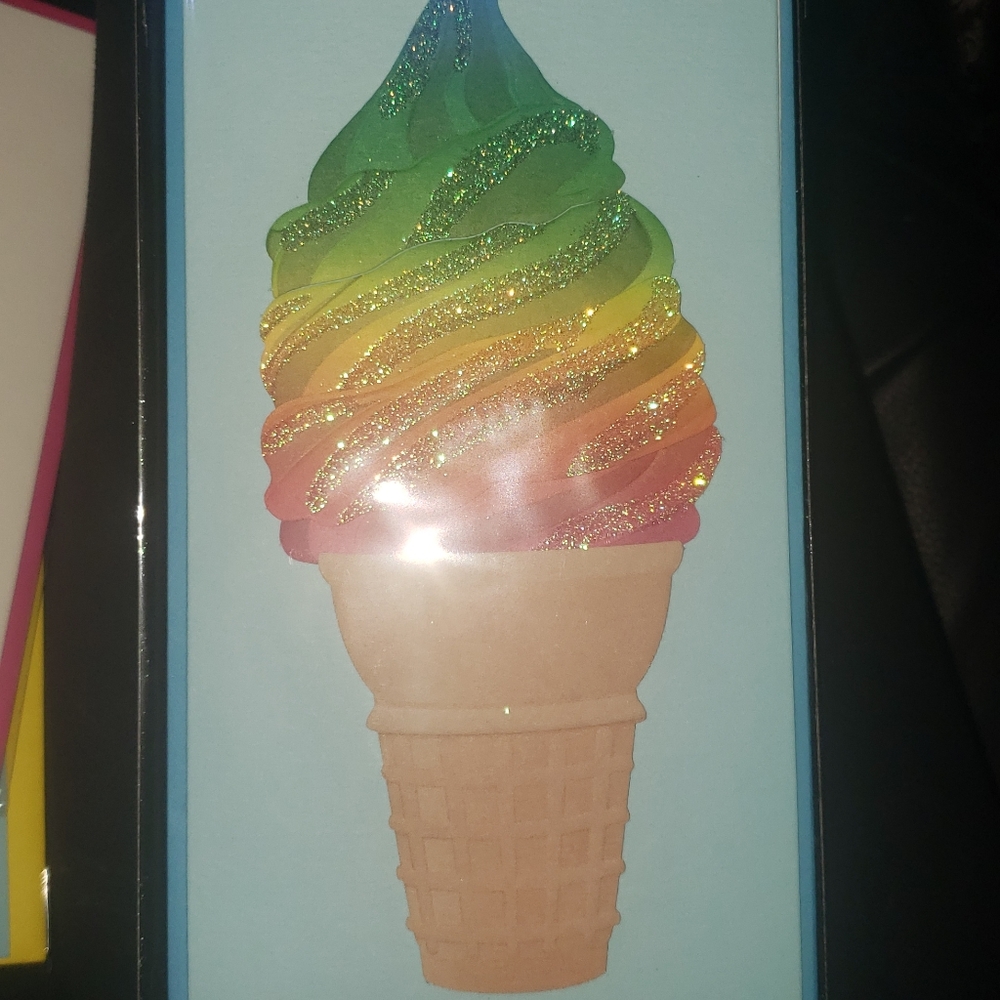 Papyrys Birthday Card